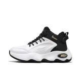 White/Black