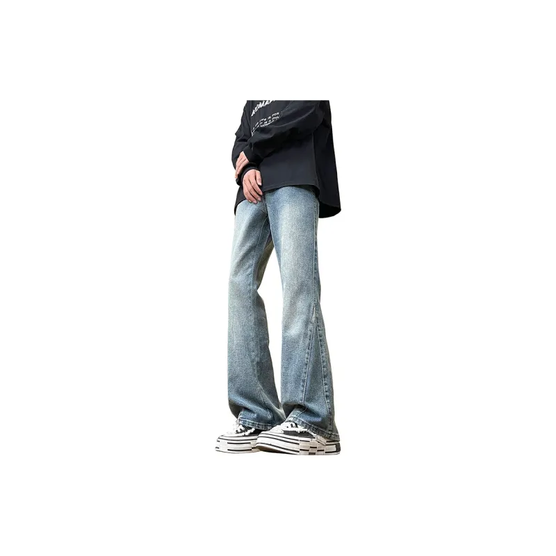 IJRJ Jeans Unisex-9