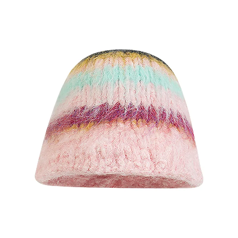 CMFY Polyester Bucket Hats Unisex-0