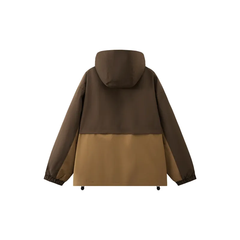 China Aerospace Jackets & Coats Unisex-2