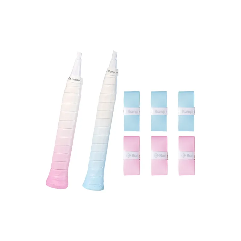 KUMPOO Badminton Grip Tape PU Thin-15