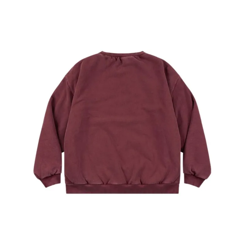 GOOD BAI Sweatshirts Unisex-4