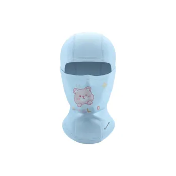 WEST BIKING Riding Equipment Pullover Face Masks Outdoor Kids' Polyester Elastane