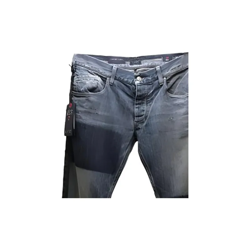 ARMANI JEANS Men Blue-5