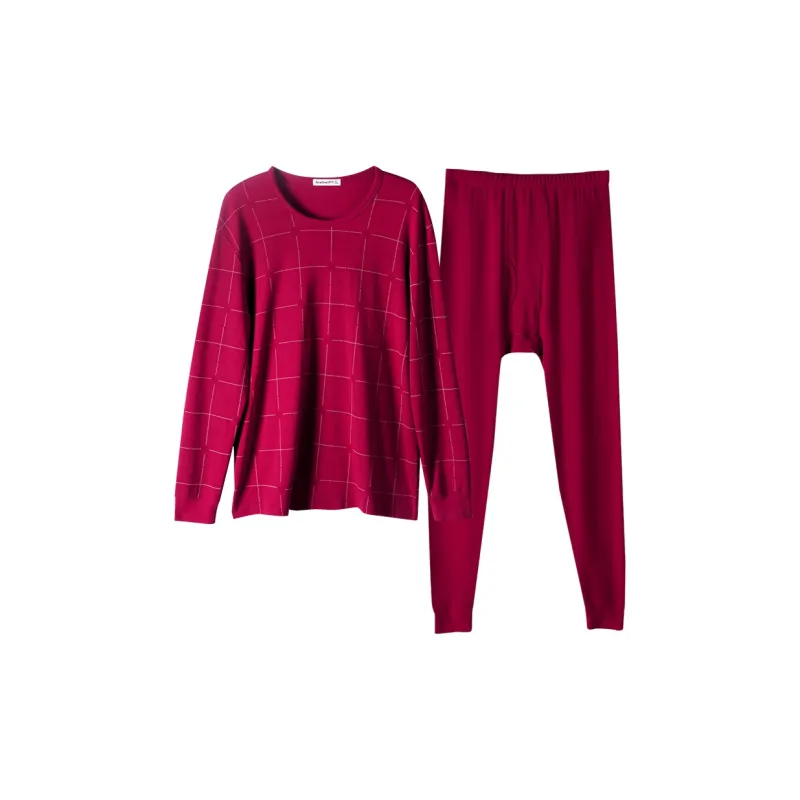 Yi Fen Men Thermal Sets-3