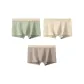 A-Khaki+Beige Yellow+Muted Green