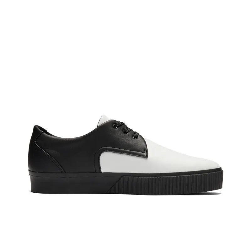 Onitsuka Tiger Ponity 'White Black'-1