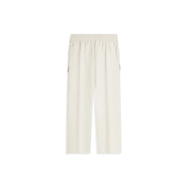 XTEP Casual Pants Men's Tofu Skin-1