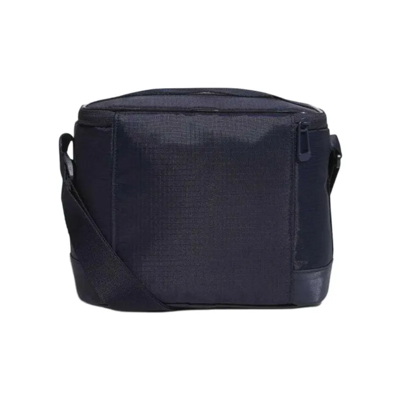 Adidas Polyester Storage Bag Regular Unisex Ink Blue-3