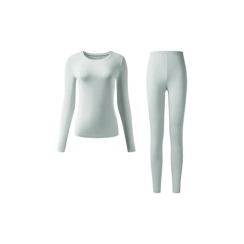 NETEASE Unisex Thermal Sets-1