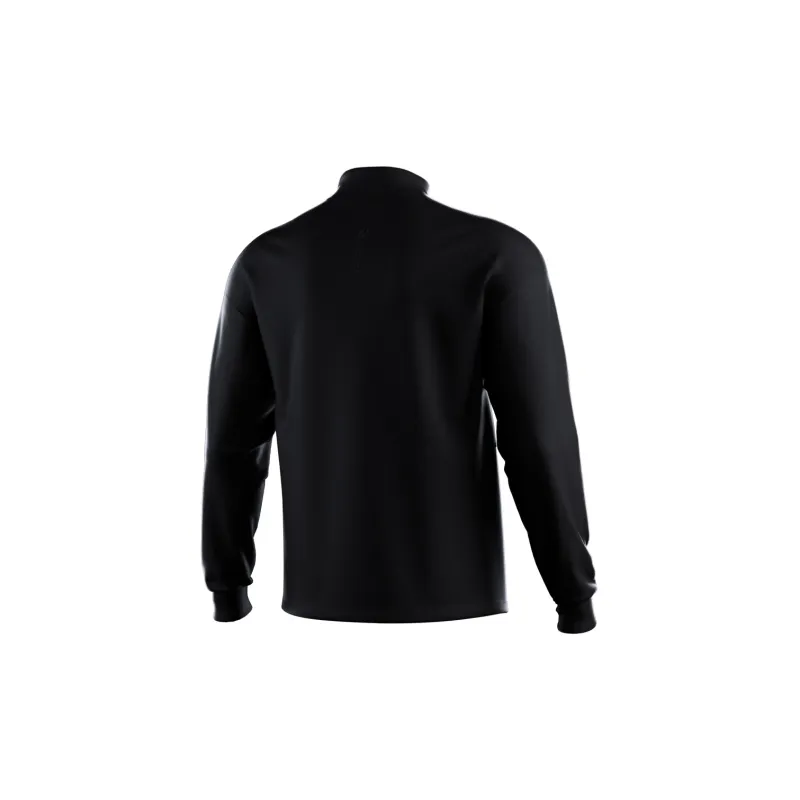Monster Guardians Sweatshirt Men's Black-1
