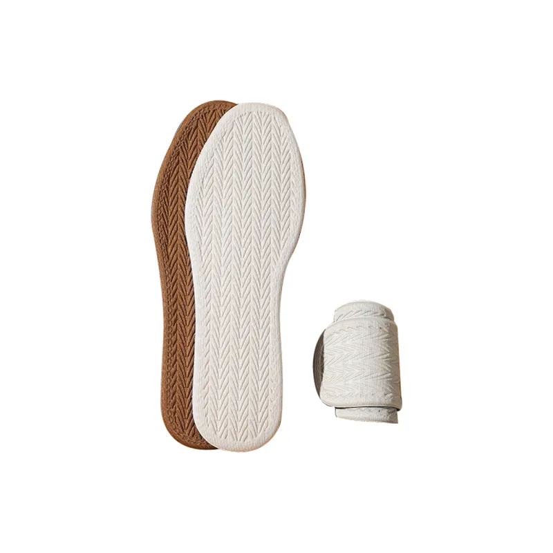 Step Cloud Sea Wave Rei Insoles Unisex-3