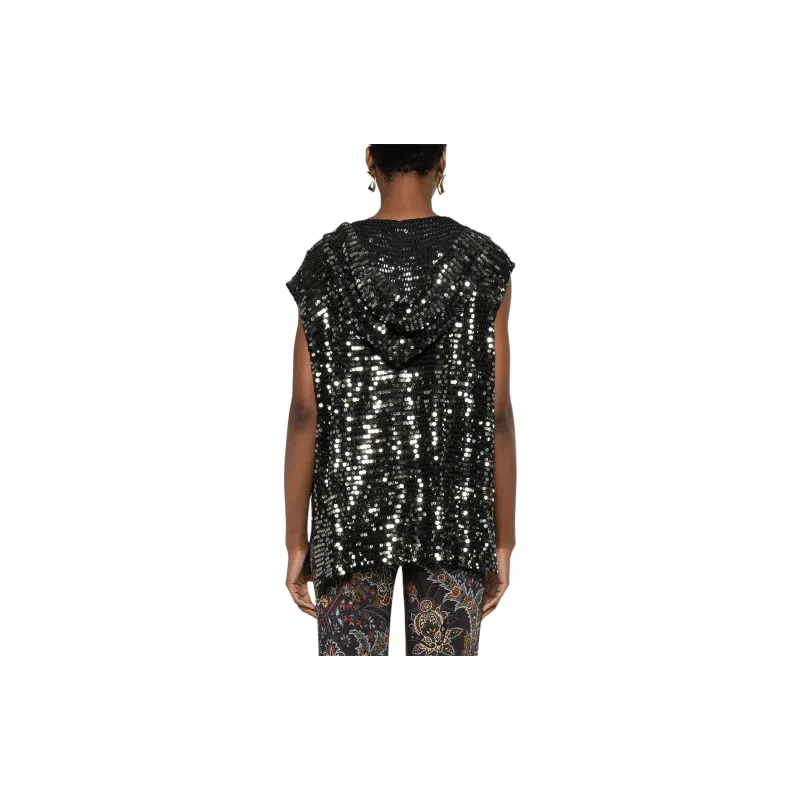 Mes Demoiselles Caspian Vest-2