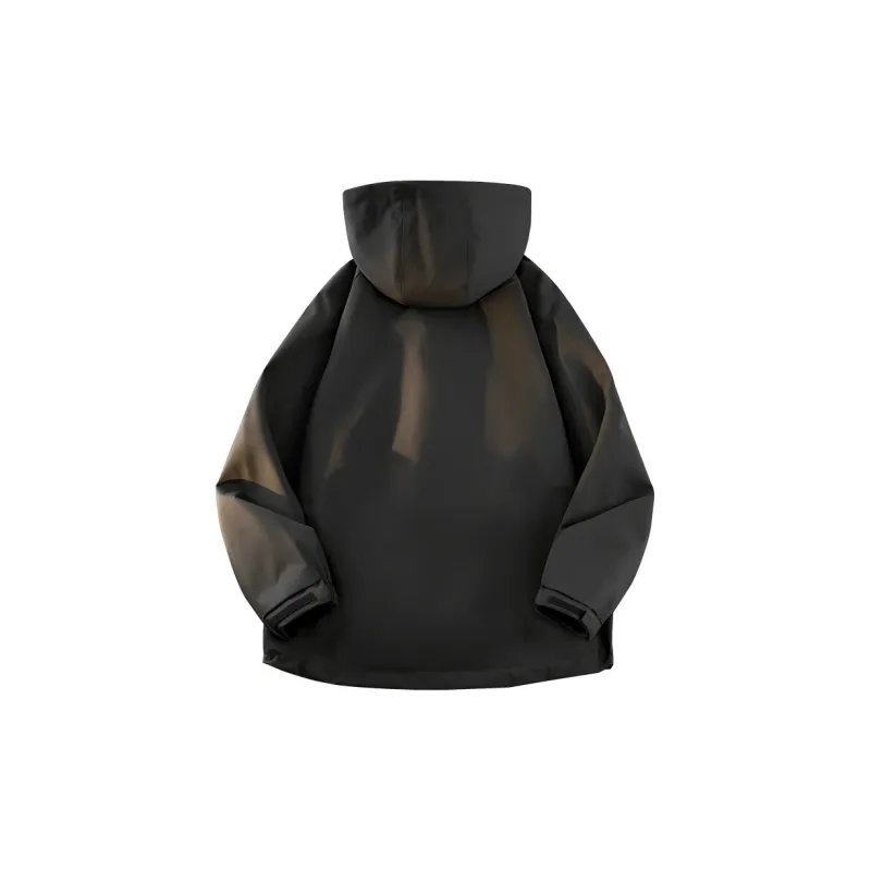 EGOU Jackets Unisex-1
