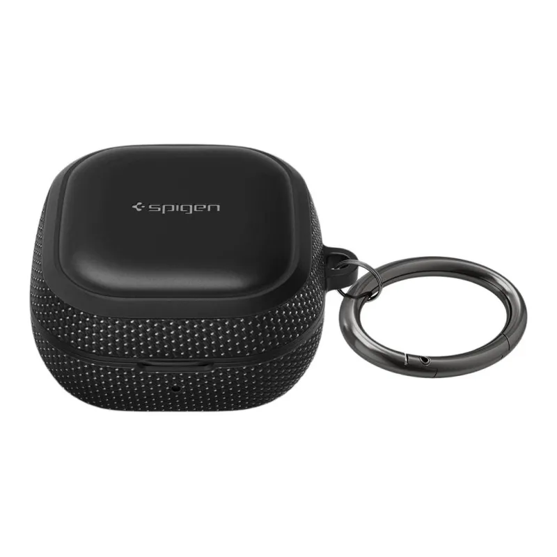 Spigen Compatible With Galaxy Buds Live PC Durable Headphone Cases-0
