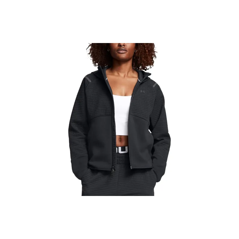 Under Armour Unstoppable Jackets & Coats Women's Black-2