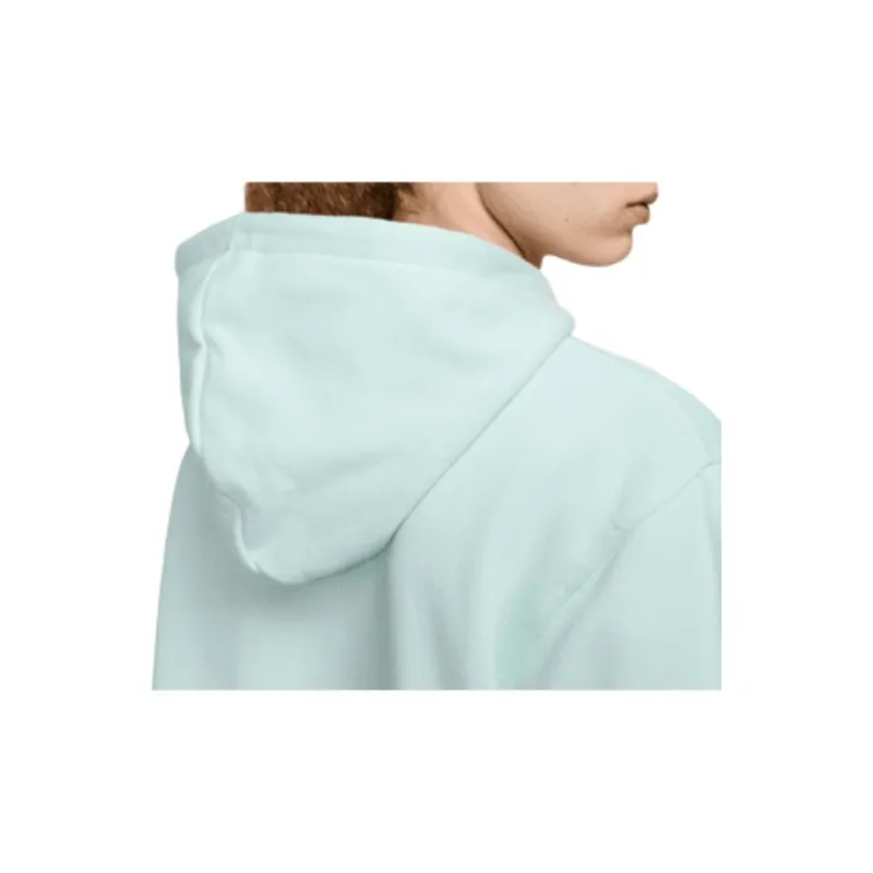 Nike Sabrina Fleece Basketball Hoodie Sweatshirt Unisex Jadeite Ice Green-4