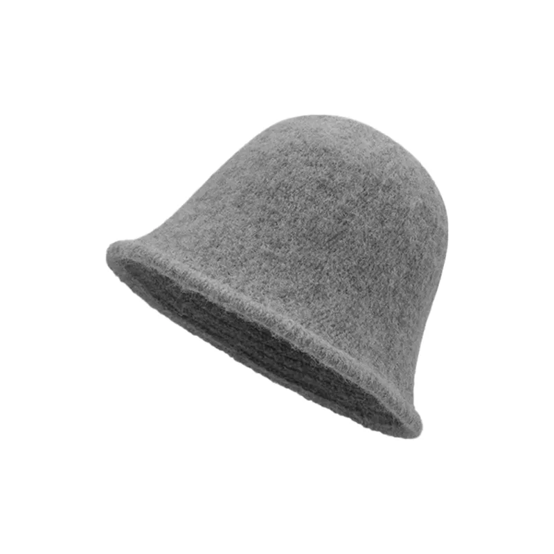 CMFY Polyester Bucket Hats Unisex-1