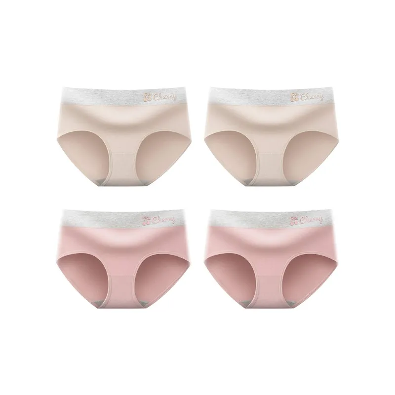 YUZHAOLIN Underpants Women's Combo Set-19