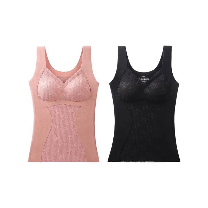 Lanza Women's Tank Tops-9