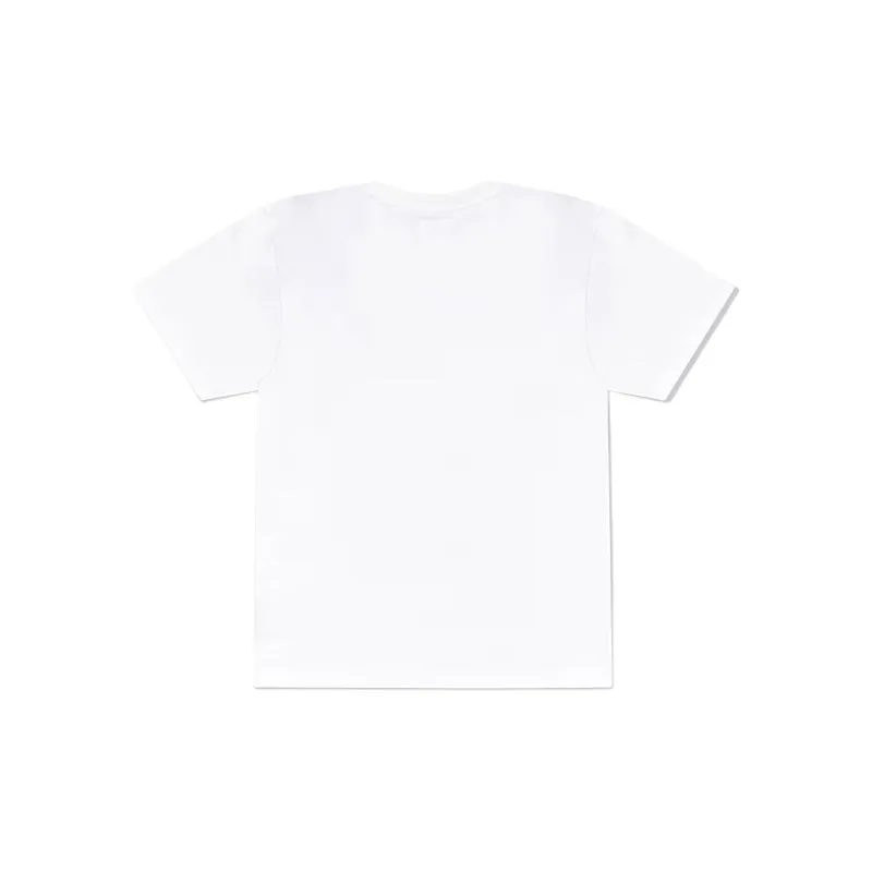 THE NORTH FACE X Comme Des Garcons T shirt-1