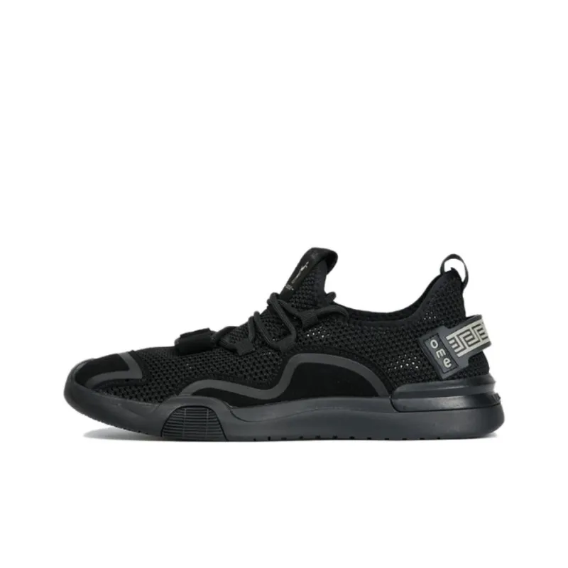 Wit Wear resistant And Lightweight Low Top Casual Shoes Men's-0