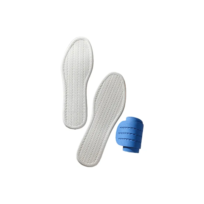 Step Cloud Sea Wave Rei Insoles Unisex-0
