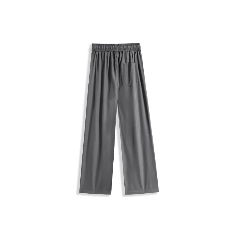 WARNING LIGHT Casual Pants Unisex-6