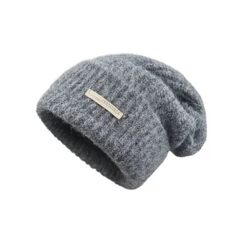 Cranta Komeia Polyester Beanies Unisex