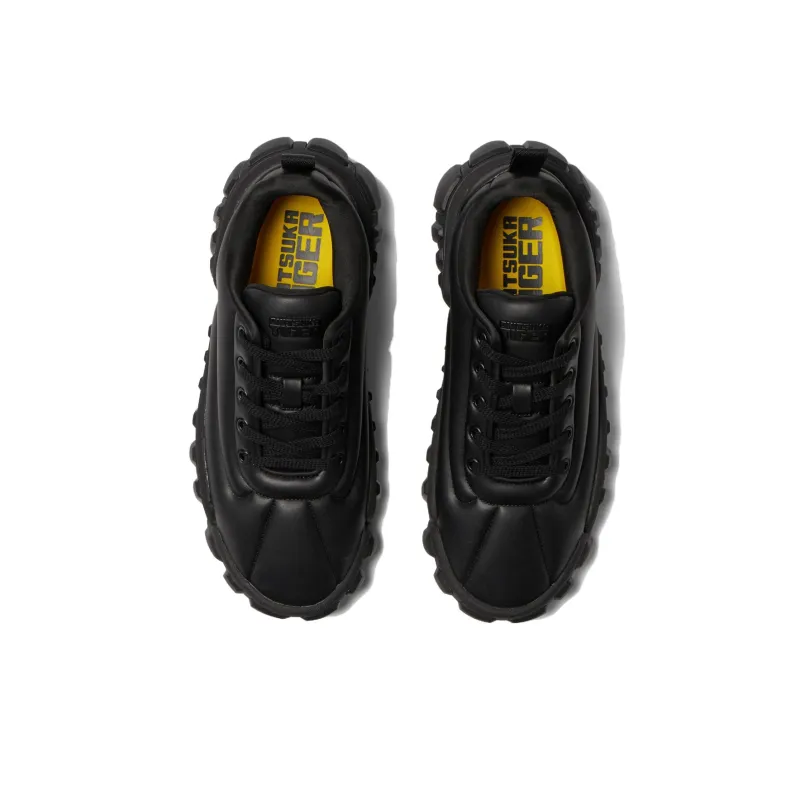 Onitsuka Tiger Dentigre Puff 2.0 'Black'-3