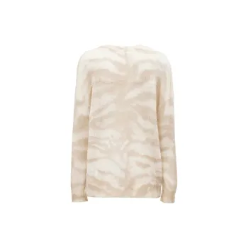 ONLY Knitwear Women's Cement Sand
