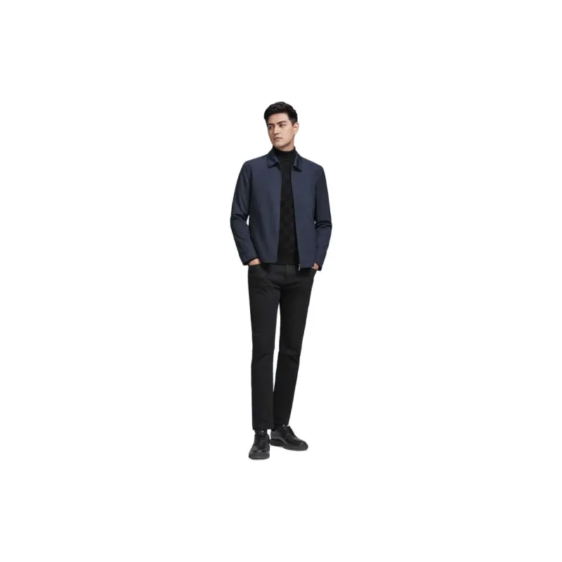 GOLDLION Jackets Men-3