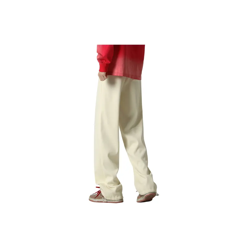 LA'T.WEEKEND Casual Pants Unisex-19