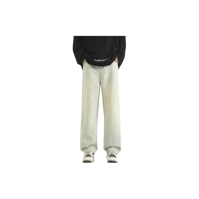 IJRJ Jeans Unisex-11