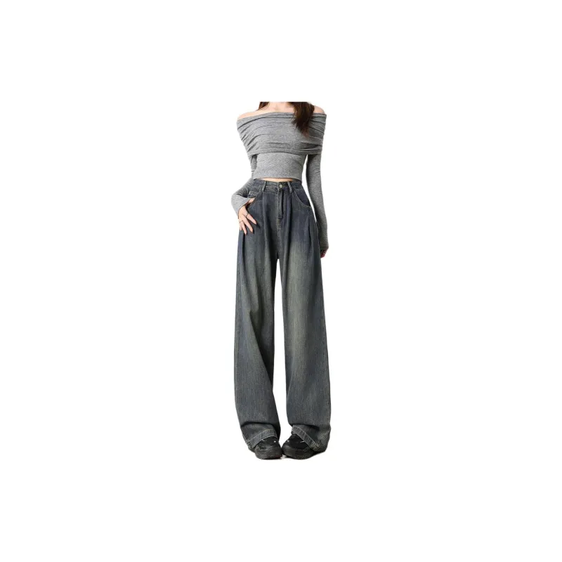 Concubine Zhu Jeans Women's-13