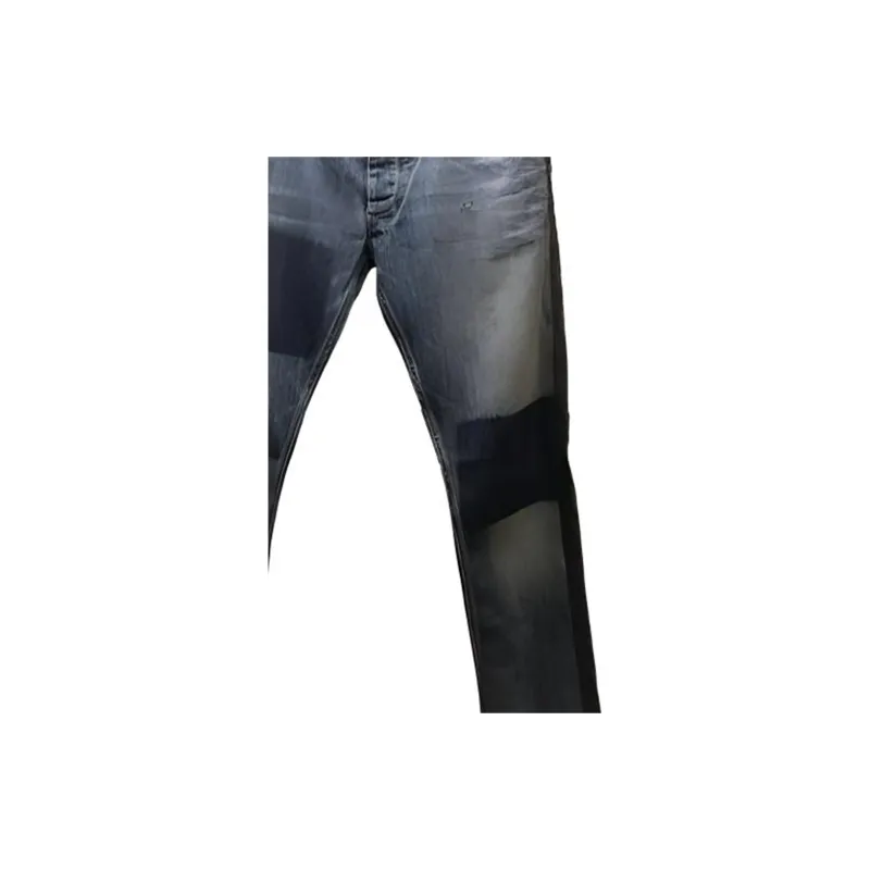 ARMANI JEANS Men Blue-2