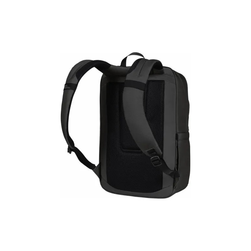 Jack Wolfskin Polyester Backpack Regular Unisex Gray-1