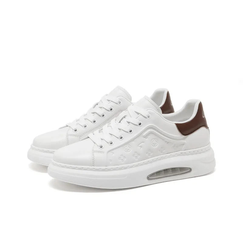 Satchi Low Top Skateboard Shoes Men's-2