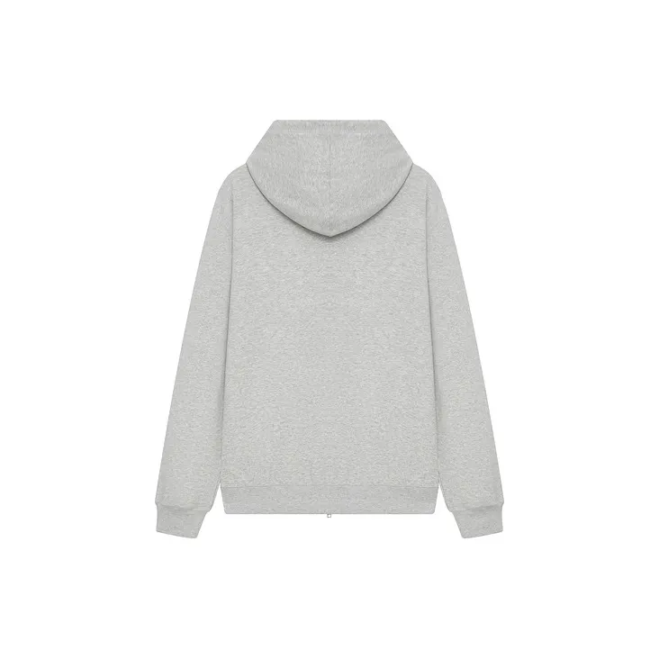 Teenie Weenie Men Sweatshirt Unisex Medium Gray-1