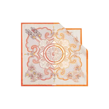 WENSLI Mulberry Silk Scarves Women's