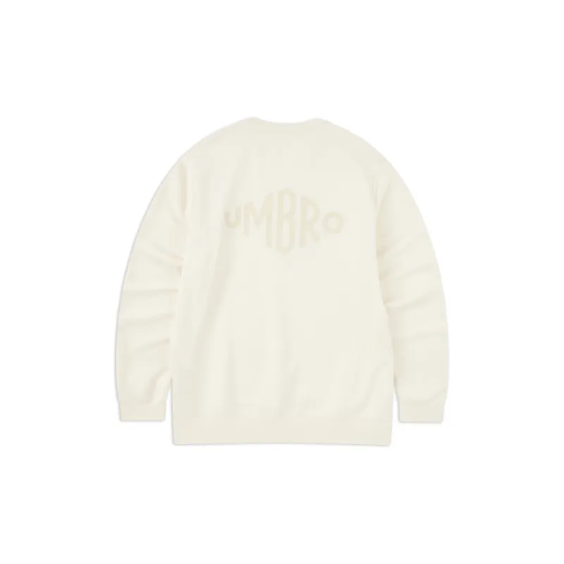 Umbro Pullover Sweatshirt Unisex-1