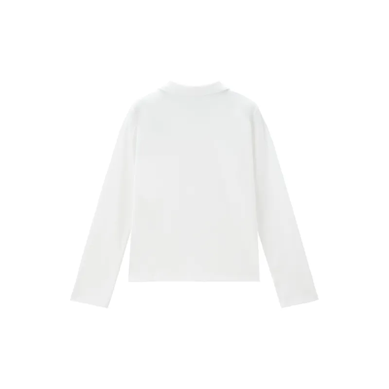 UNIQLO Polo Shirts Women's-1