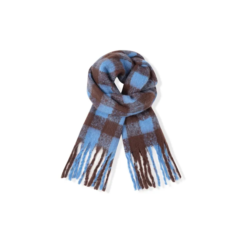 CMFY Knit Scarves Unisex-3