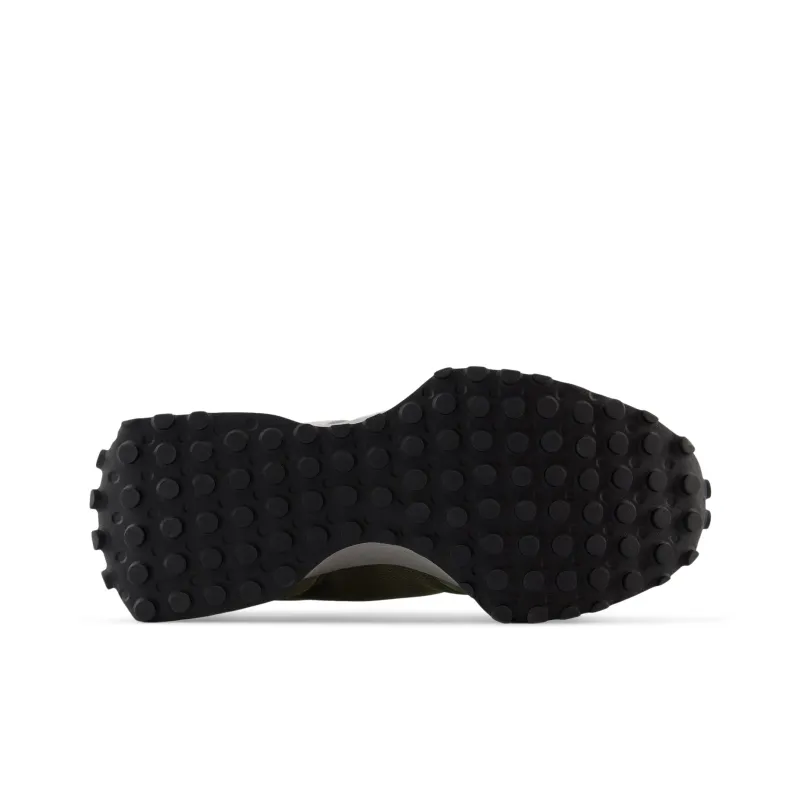 New Balance 327 Cordura Dark Olivine-3