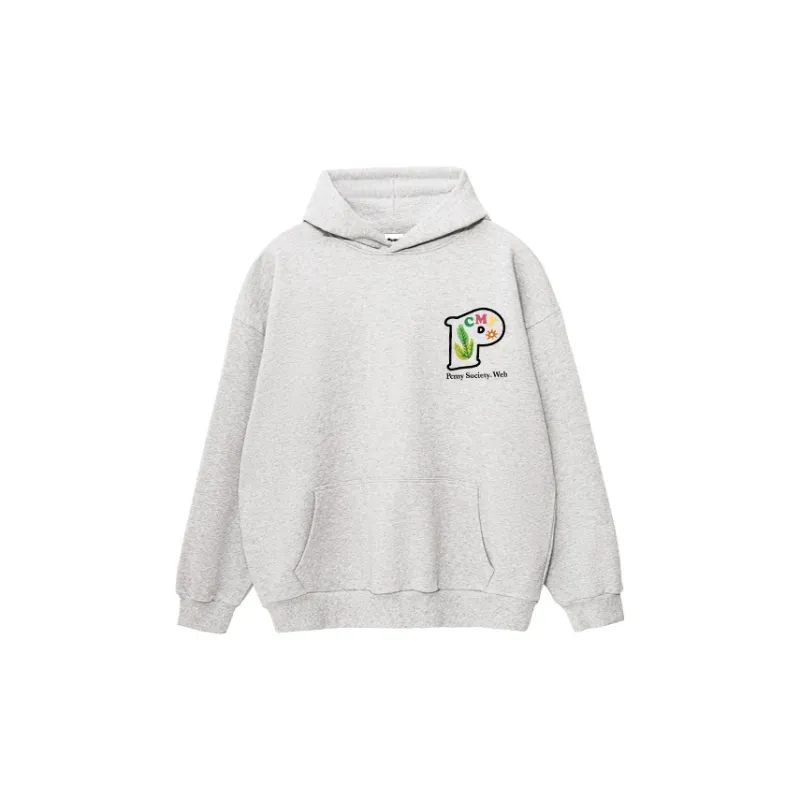 PCMY Sweatshirts Unisex-9