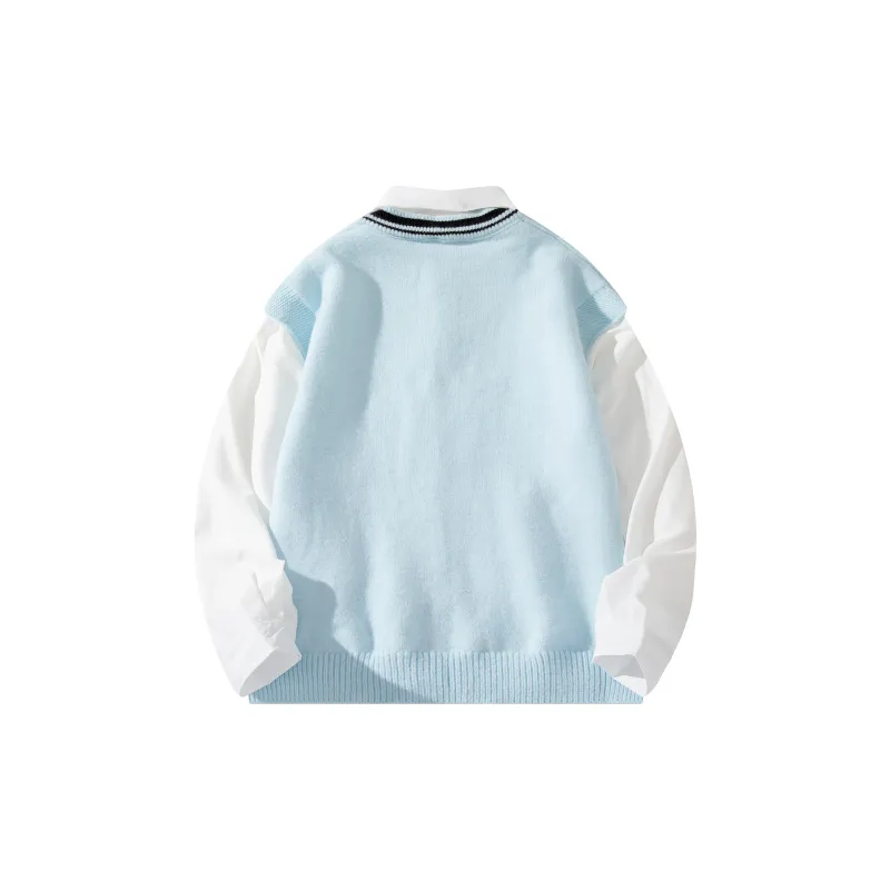 NCAA Knitwear Unisex-3