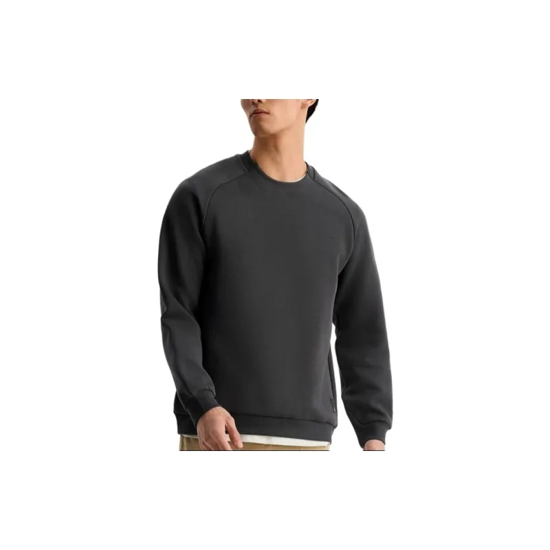 Jack Wolfskin Sweatshirt Unisex-8