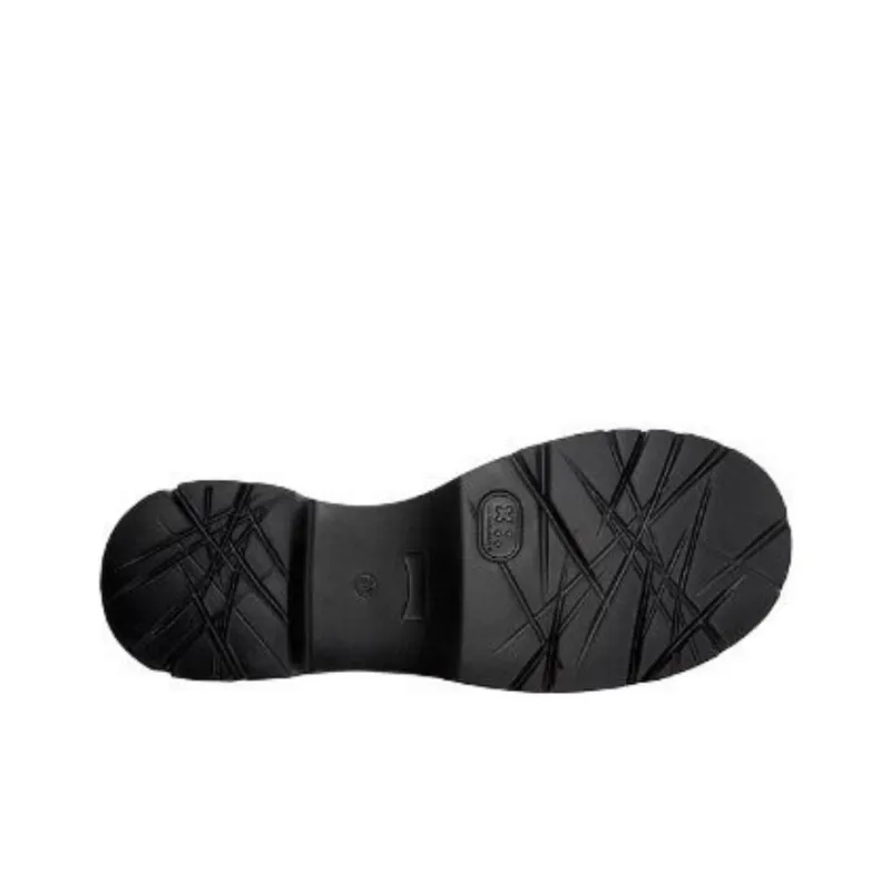 CAMPER Milah Loafers 5.4cm Women's Black-4