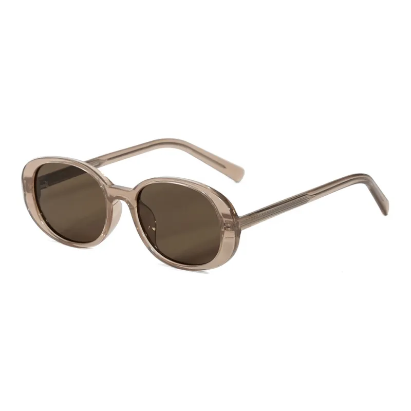 LEARNING RESOURCES TR90 Acetate Sunglasses Unisex-7