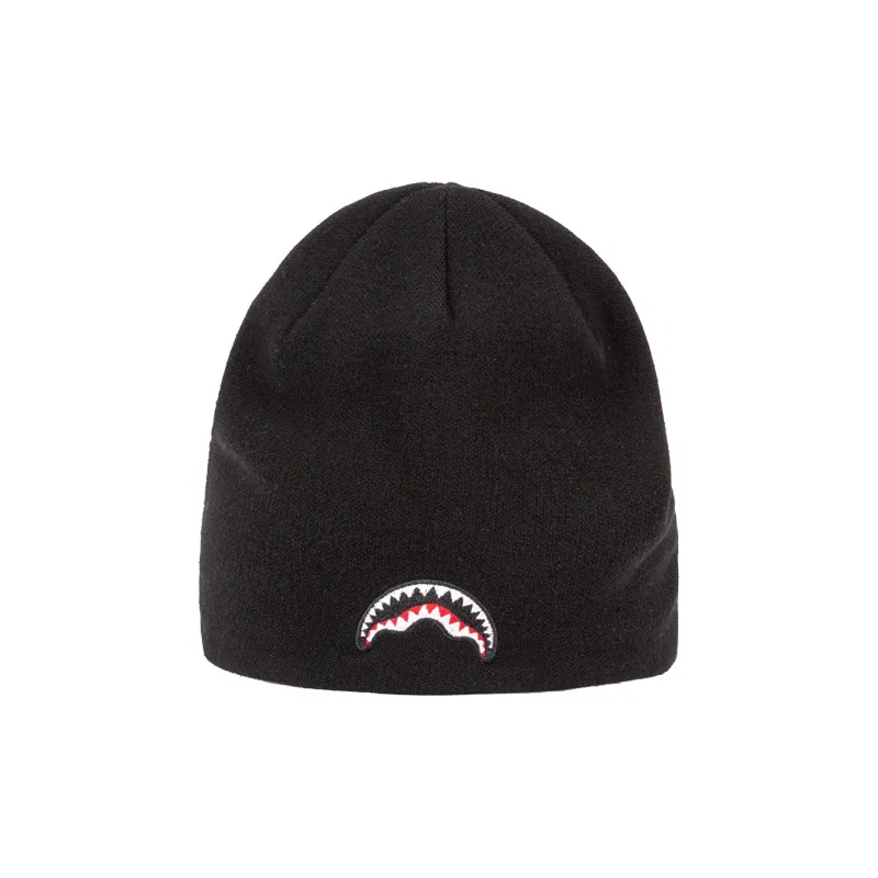 SPRAYGROUND Polyester Beanies Unisex-0
